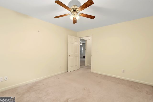 134 Cannafax Road, Barnesville, GA 30204