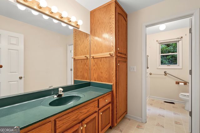 134 Cannafax Road, Barnesville, GA 30204