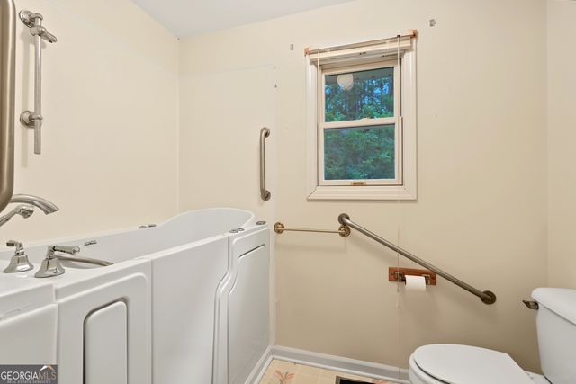 134 Cannafax Road, Barnesville, GA 30204