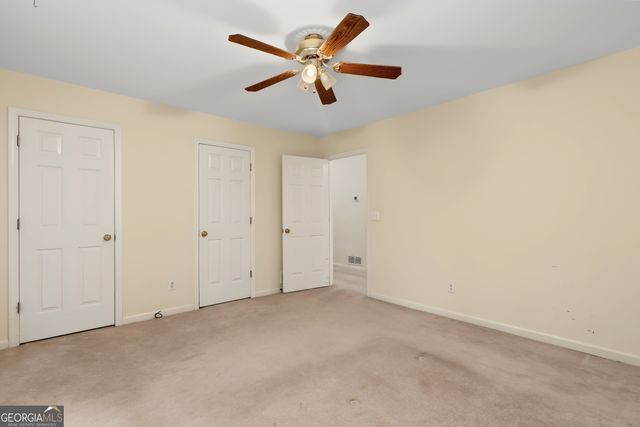 134 Cannafax Road, Barnesville, GA 30204