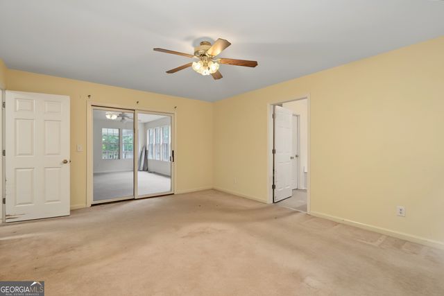 134 Cannafax Road, Barnesville, GA 30204