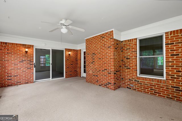 134 Cannafax Road, Barnesville, GA 30204