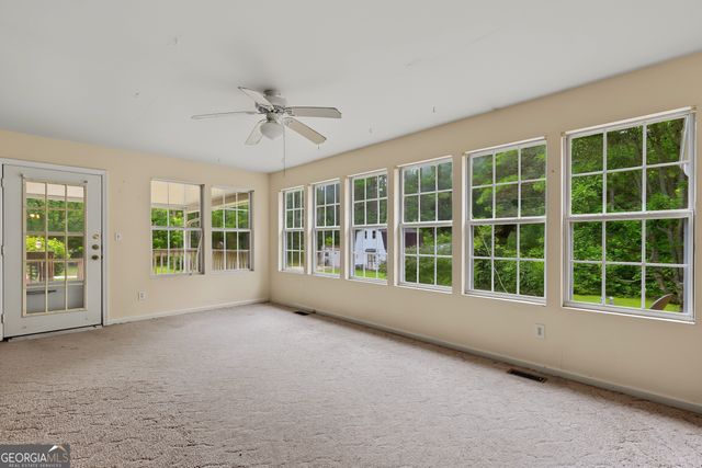134 Cannafax Road, Barnesville, GA 30204
