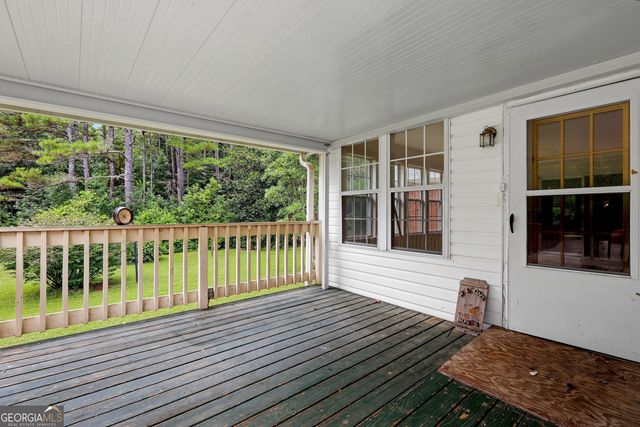 134 Cannafax Road, Barnesville, GA 30204