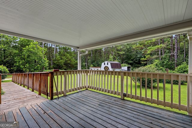 134 Cannafax Road, Barnesville, GA 30204