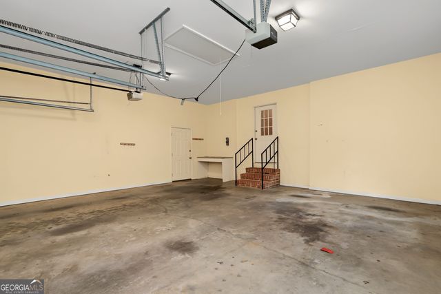 134 Cannafax Road, Barnesville, GA 30204