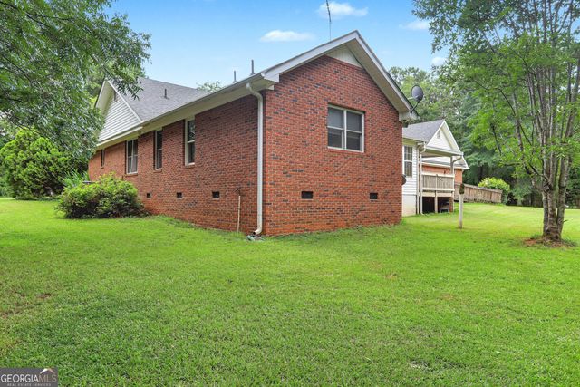 134 Cannafax Road, Barnesville, GA 30204