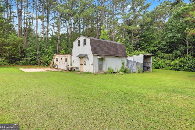 134 Cannafax Road, Barnesville, GA 30204