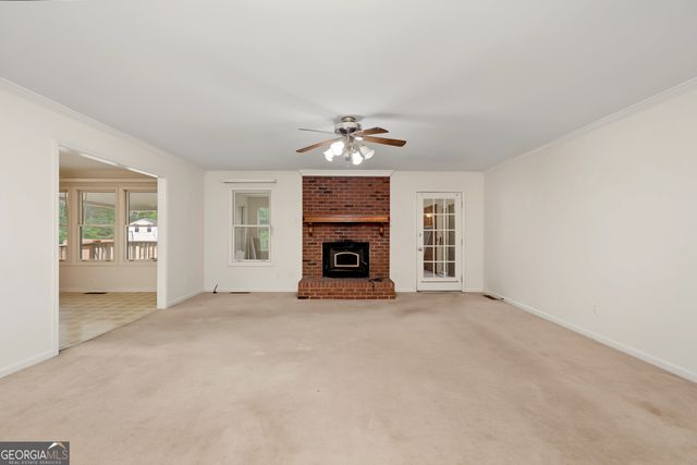 134 Cannafax Road, Barnesville, GA 30204