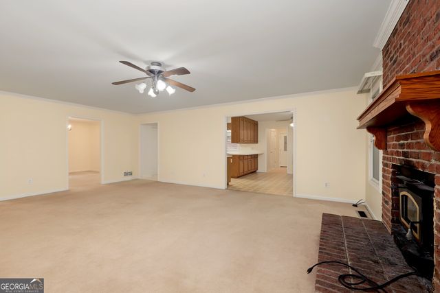 134 Cannafax Road, Barnesville, GA 30204