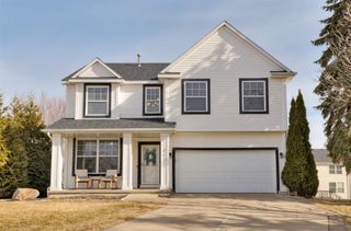 217 Bridgewood Drive, West Des Moines, IA 50266