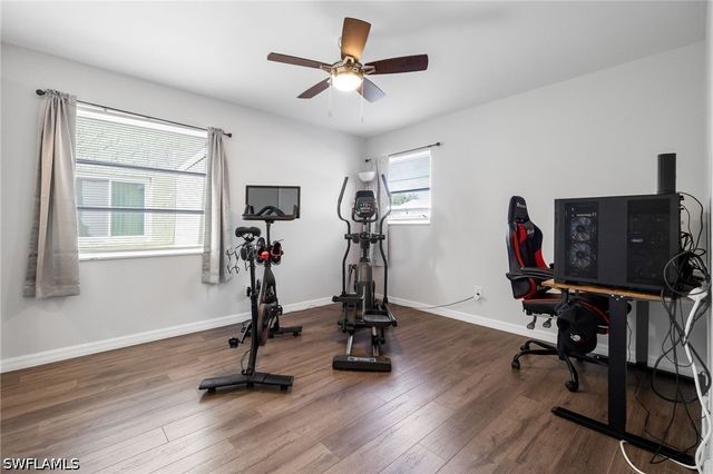 1400 Pompei LN 23, Naples, FL 34103