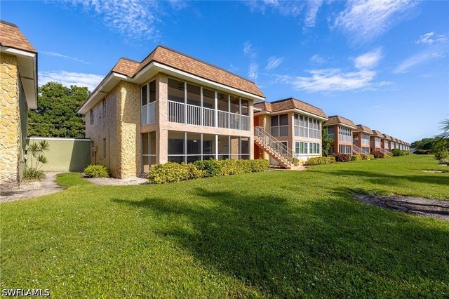 1400 Pompei LN 23, Naples, FL 34103