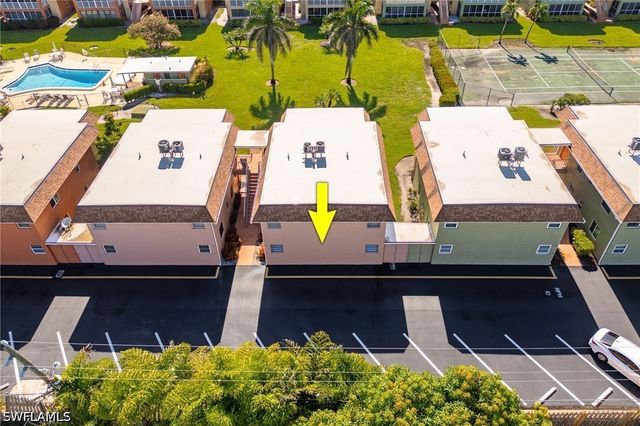 1400 Pompei LN 23, Naples, FL 34103