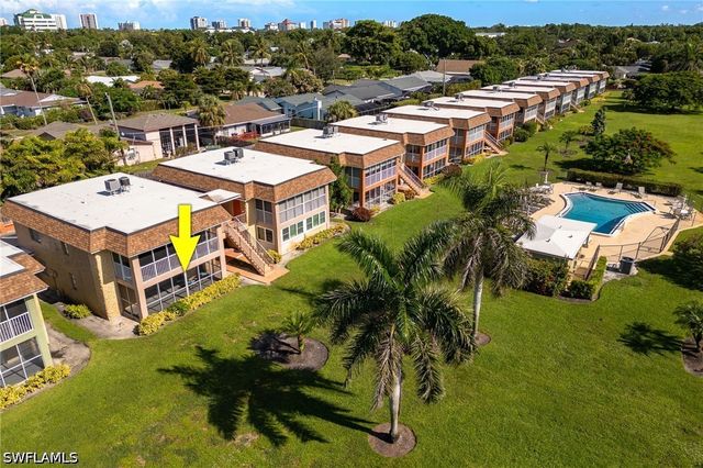 1400 Pompei LN 23, Naples, FL 34103