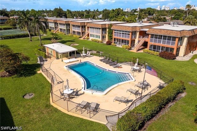 1400 Pompei LN 23, Naples, FL 34103