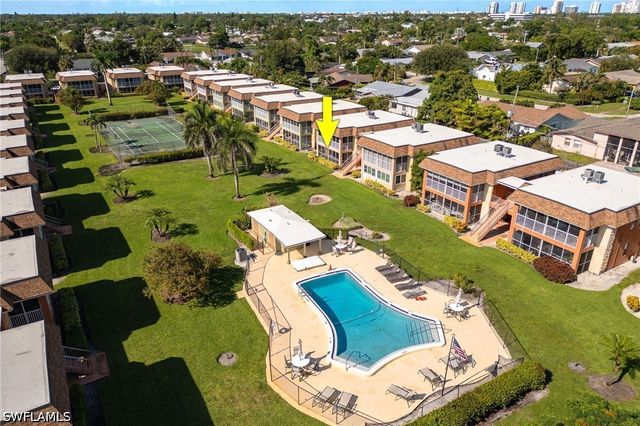 1400 Pompei LN 23, Naples, FL 34103