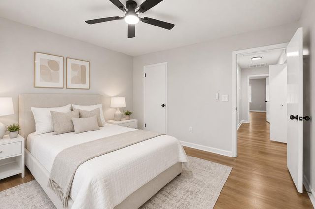 5820 Georgetown Drive, Columbus, GA 31907