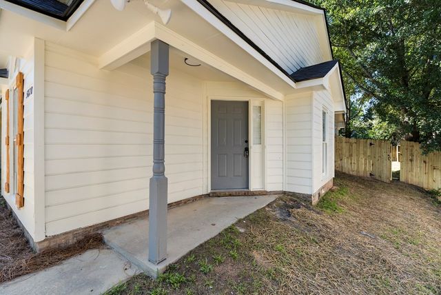 5820 Georgetown Drive, Columbus, GA 31907