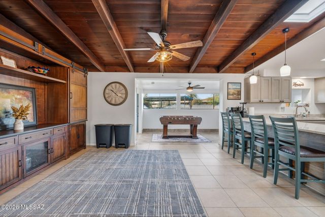 5353 N Oracle Jaynes Station Road, Tucson, AZ 85704