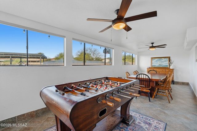 5353 N Oracle Jaynes Station Road, Tucson, AZ 85704