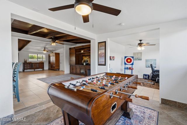 5353 N Oracle Jaynes Station Road, Tucson, AZ 85704