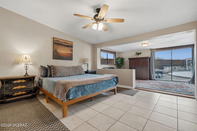 5353 N Oracle Jaynes Station Road, Tucson, AZ 85704