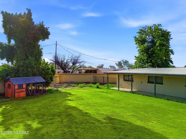 5353 N Oracle Jaynes Station Road, Tucson, AZ 85704