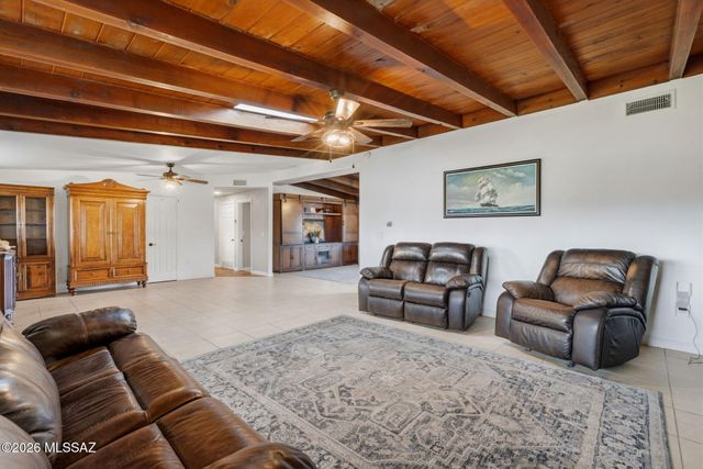 5353 N Oracle Jaynes Station Road, Tucson, AZ 85704