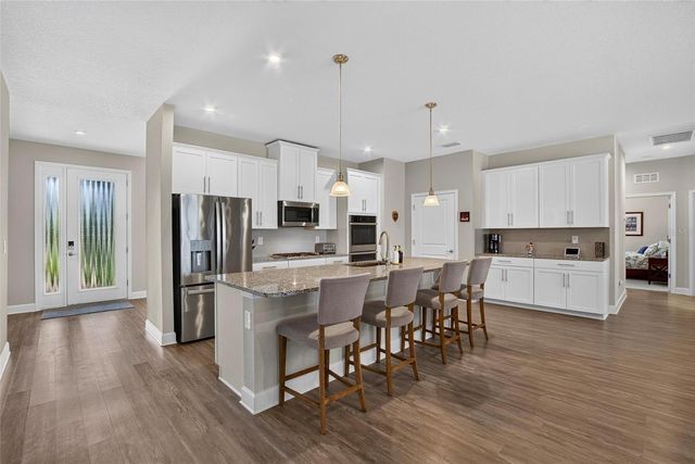12313 NORA GRANT PLACE, Riverview, FL 33579