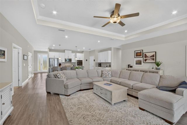 12313 NORA GRANT PLACE, Riverview, FL 33579