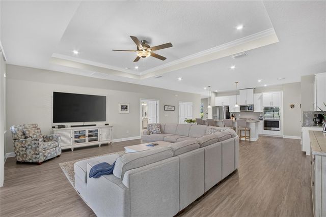 12313 NORA GRANT PLACE, Riverview, FL 33579