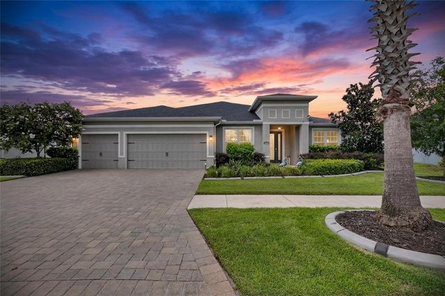 12313 NORA GRANT PLACE, Riverview, FL 33579