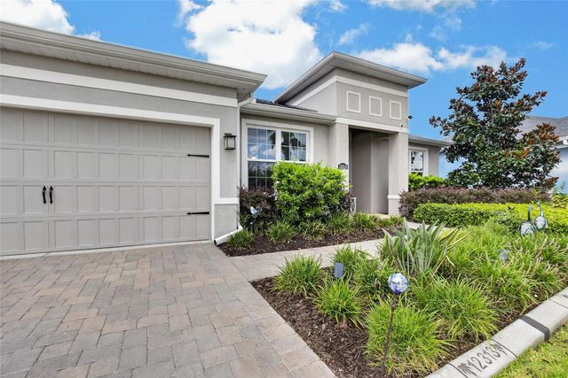 12313 NORA GRANT PLACE, Riverview, FL 33579