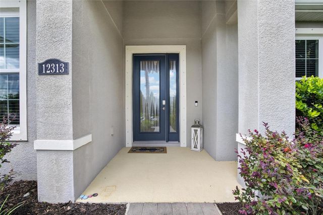 12313 NORA GRANT PLACE, Riverview, FL 33579