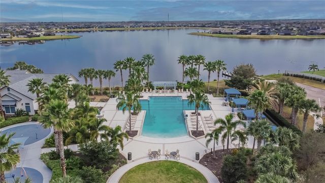 12313 NORA GRANT PLACE, Riverview, FL 33579