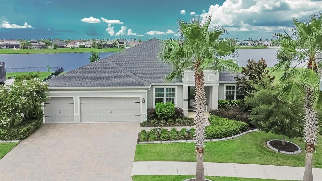 12313 NORA GRANT PLACE, Riverview, FL 33579