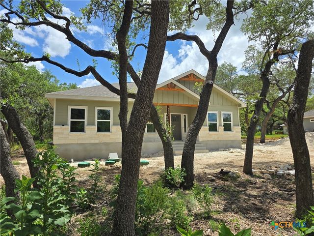 894 Luehlfing Drive, Canyon Lake, TX 78133