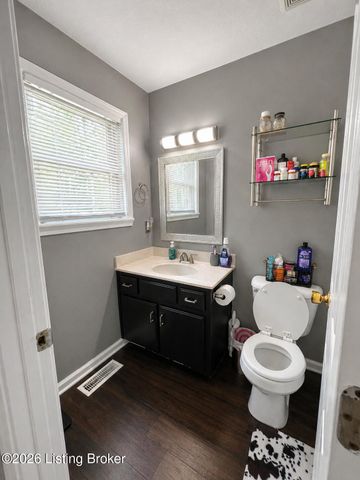 250 4th Ave, Shepherdsville, KY 40165