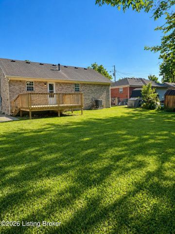 250 4th Ave, Shepherdsville, KY 40165