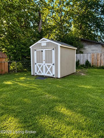 250 4th Ave, Shepherdsville, KY 40165