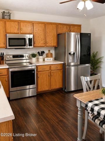 250 4th Ave, Shepherdsville, KY 40165