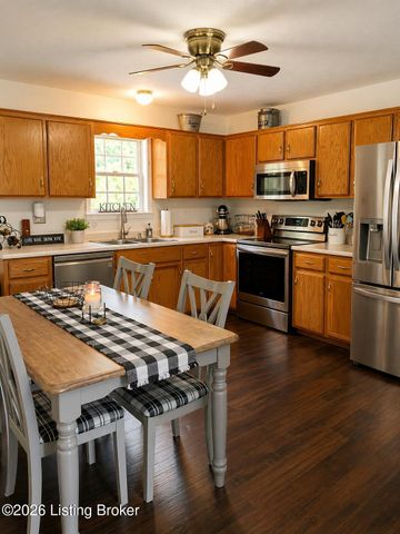 250 4th Ave, Shepherdsville, KY 40165