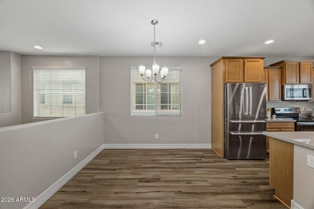 1722 E DOGWOOD Lane, Gilbert, AZ 85295