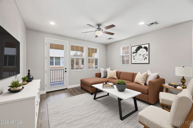 1722 E DOGWOOD Lane, Gilbert, AZ 85295