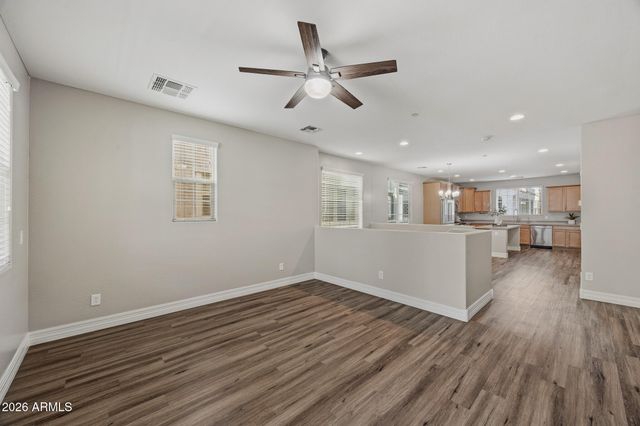 1722 E DOGWOOD Lane, Gilbert, AZ 85295
