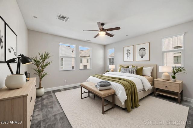 1722 E DOGWOOD Lane, Gilbert, AZ 85295