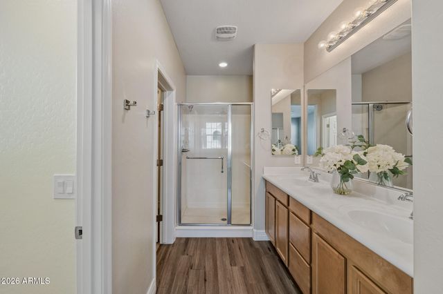 1722 E DOGWOOD Lane, Gilbert, AZ 85295