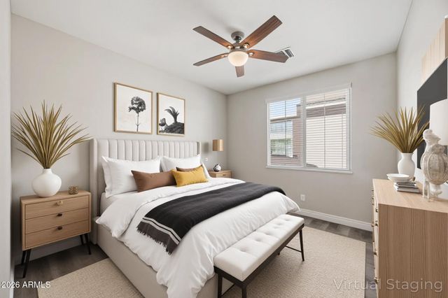 1722 E DOGWOOD Lane, Gilbert, AZ 85295