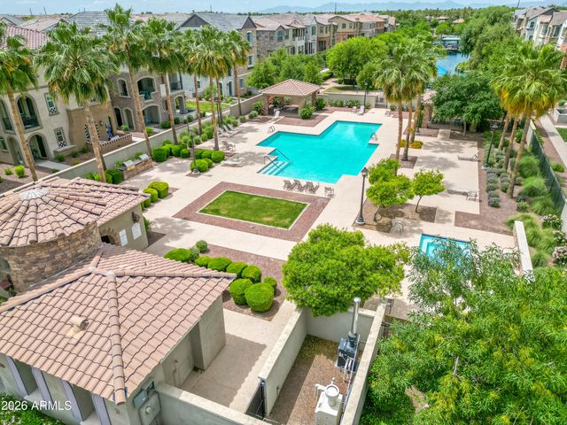 1722 E DOGWOOD Lane, Gilbert, AZ 85295